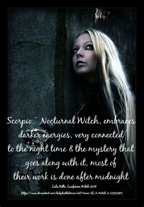 Nurturing the Soul in Autumn: Witches and the Equinox